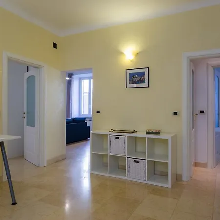 Hintown Castelletto City *