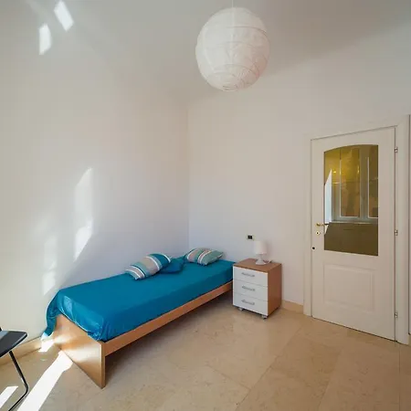 Hintown Castelletto City Γένοβα