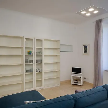 Hintown Castelletto City Semesterbostad Genua