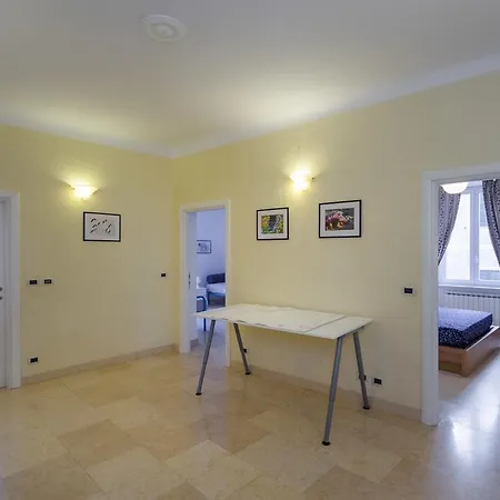 Hintown Castelletto City Γένοβα
